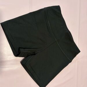 Athleta Kids Black Shorts